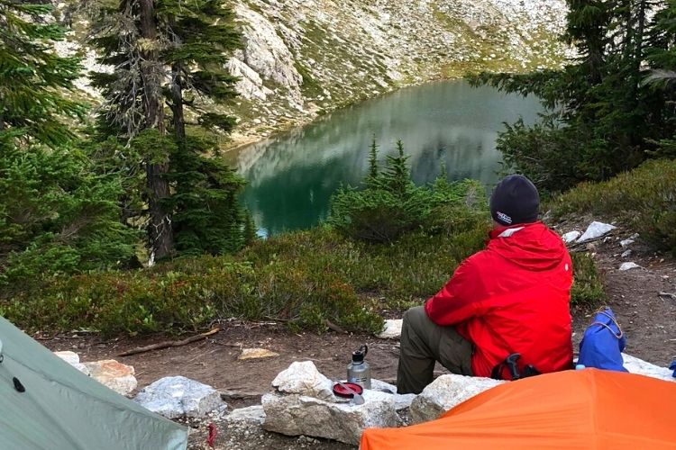 5 Tested Tips for an Awesome Backpacking Adventure. | North Cascades National Park, Washington