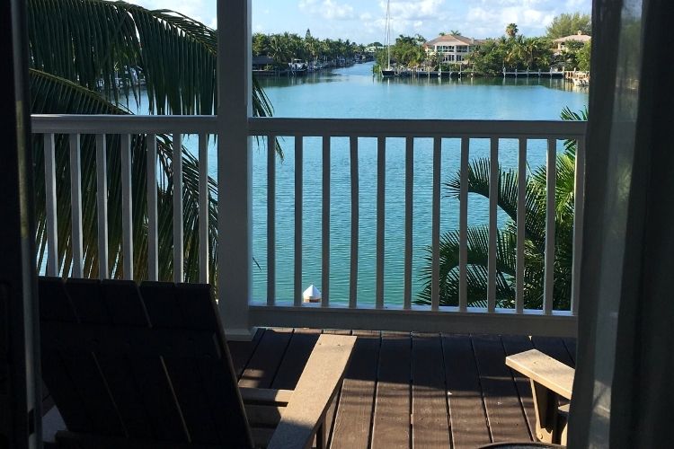 Hawks Cay Resort is a family friendly resort in the Florida Keys. 