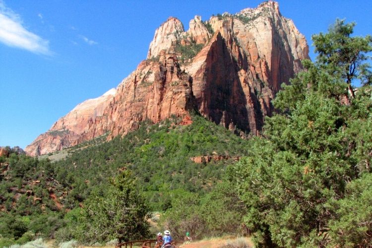 Loved visiting Arches, Bryce & Zion National Parks during a road trip in Utah. 